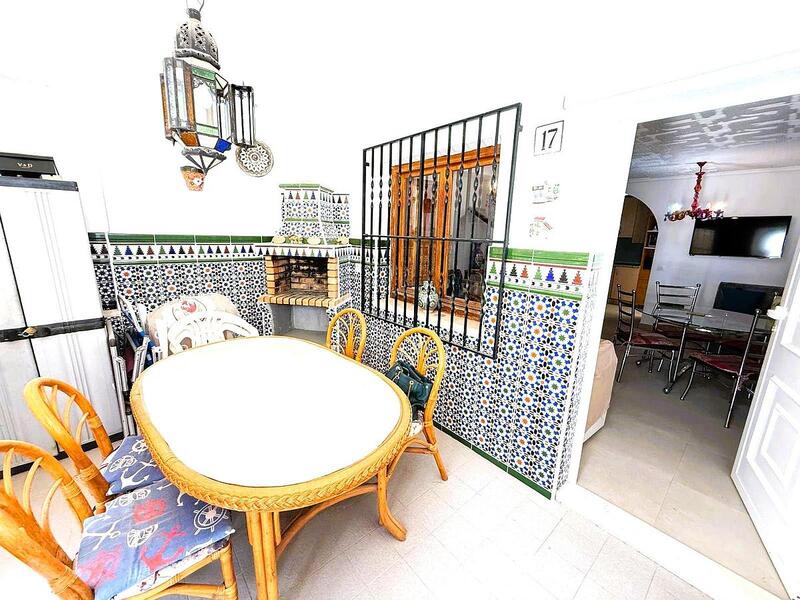 2 Schlafzimmer Stadthaus zu verkaufen