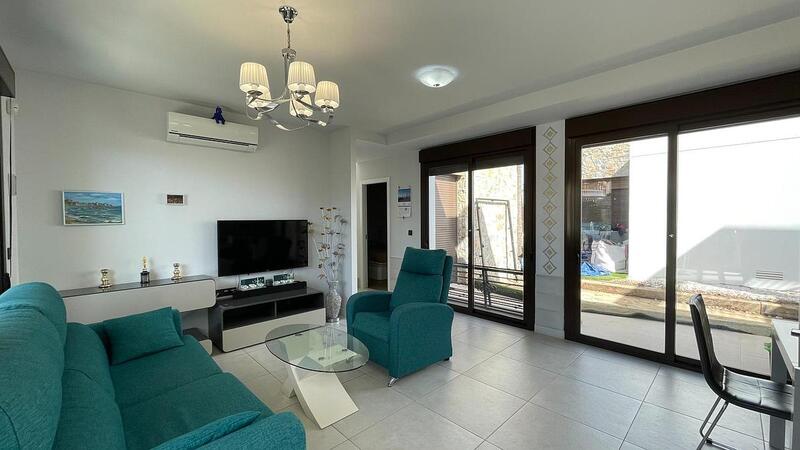 вилла продается в Orihuela Costa, Alicante