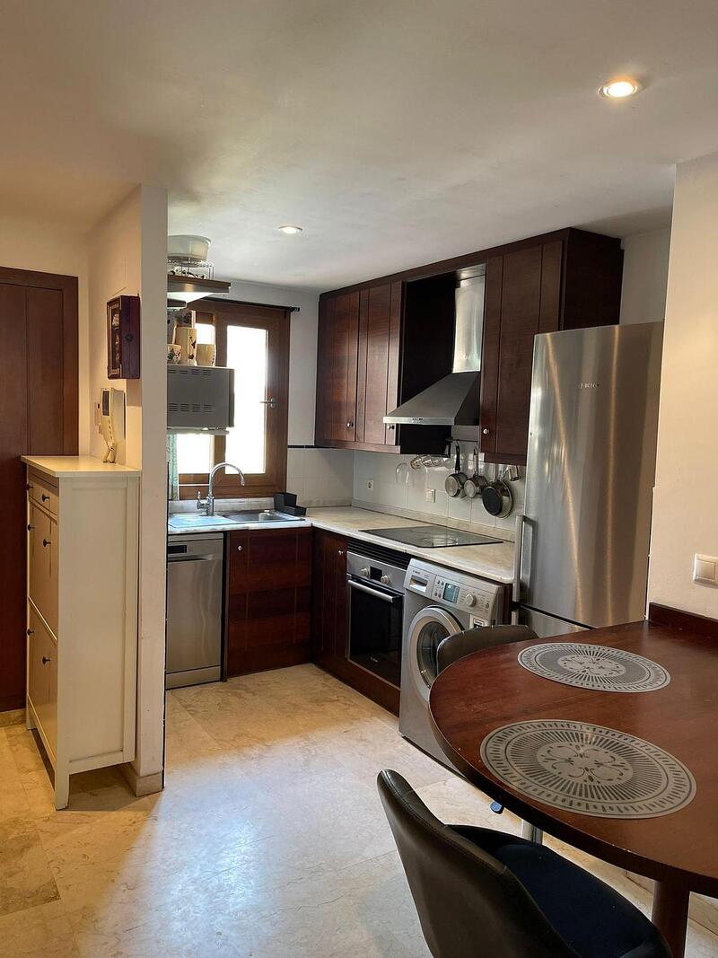 2 chambre Appartement à vendre