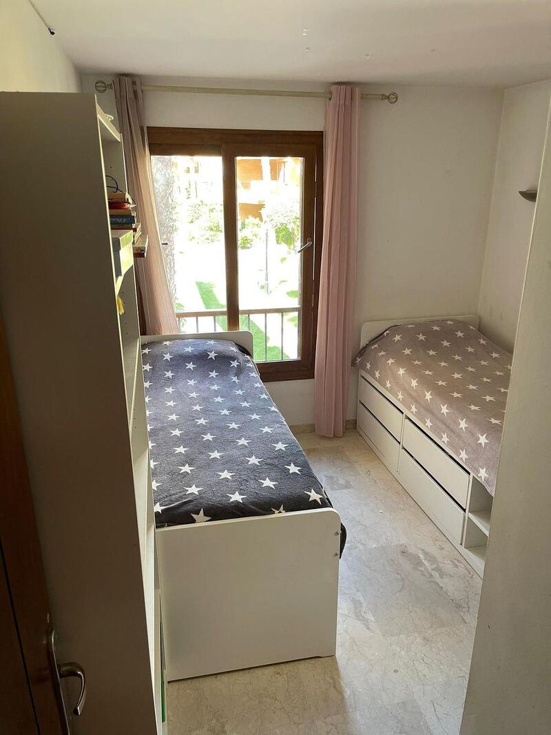 2 chambre Appartement à vendre