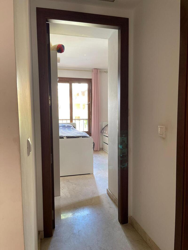 2 chambre Appartement à vendre