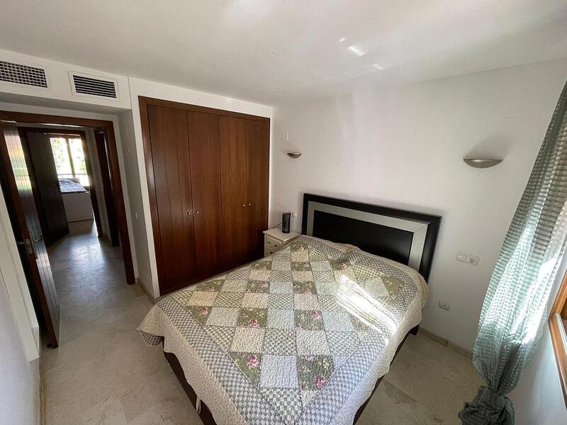 2 chambre Appartement à vendre