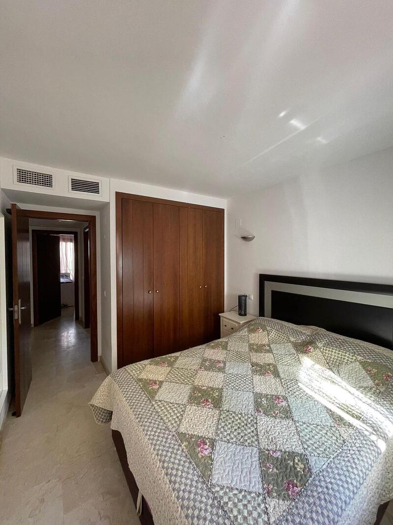 2 chambre Appartement à vendre