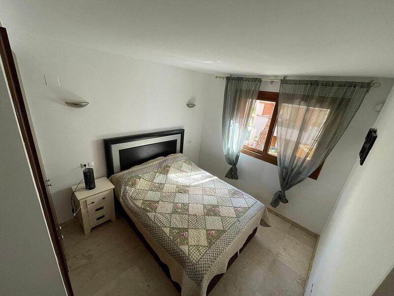 2 chambre Appartement à vendre