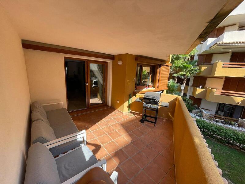 2 chambre Appartement à vendre