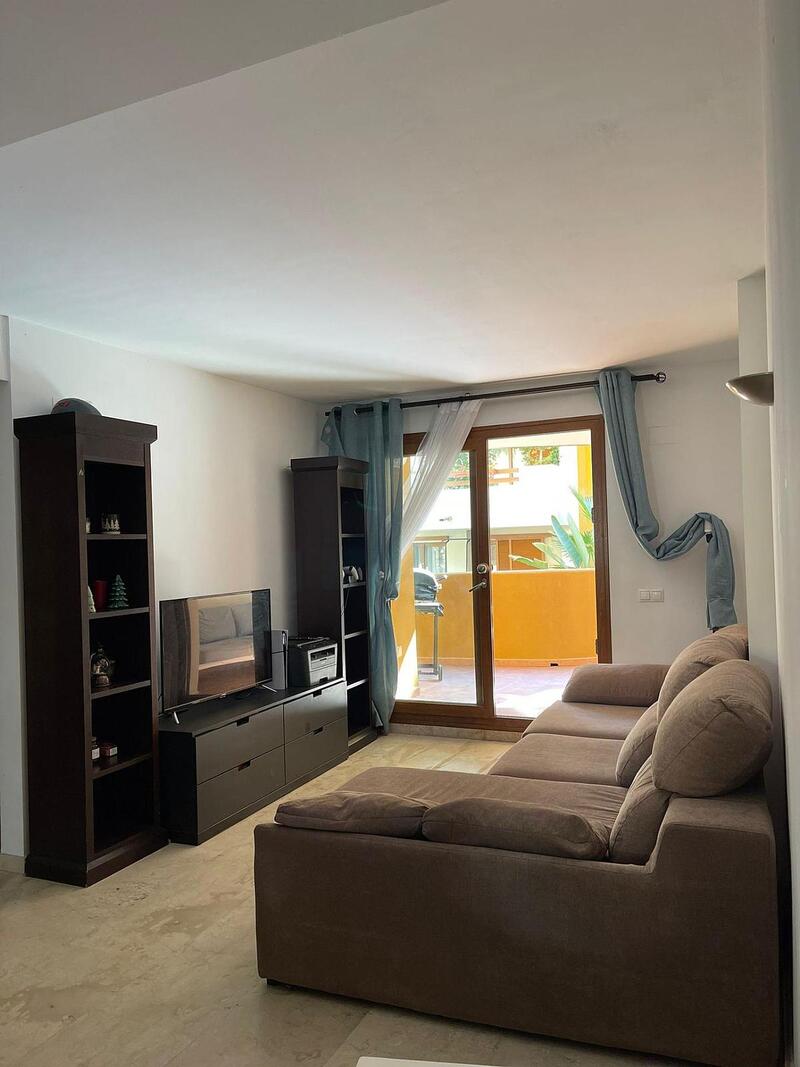 2 chambre Appartement à vendre