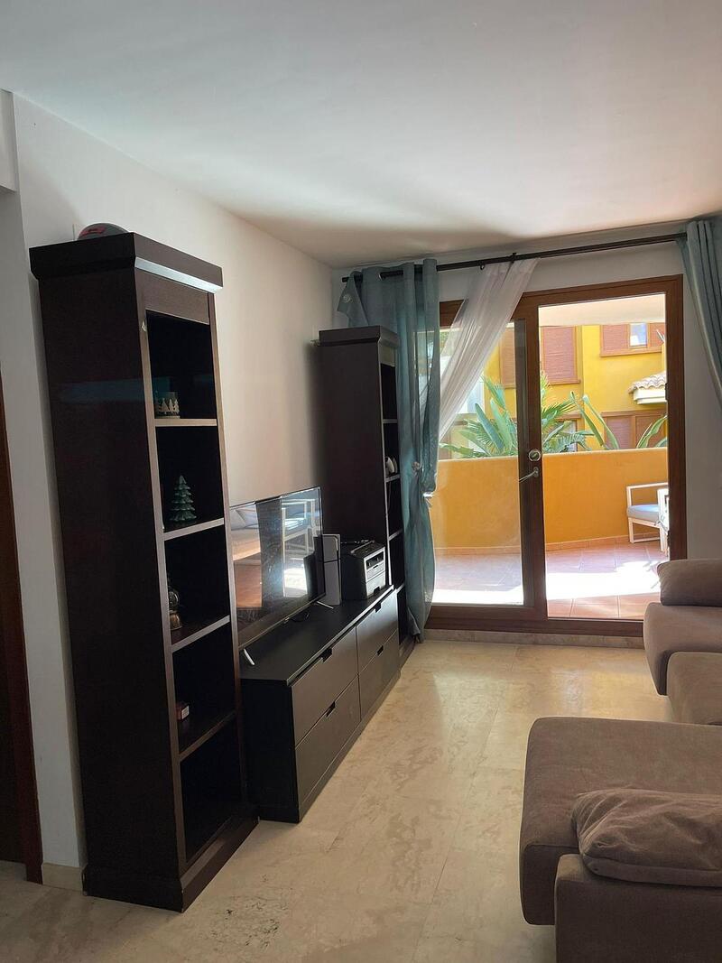 2 chambre Appartement à vendre