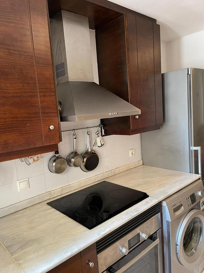 2 chambre Appartement à vendre
