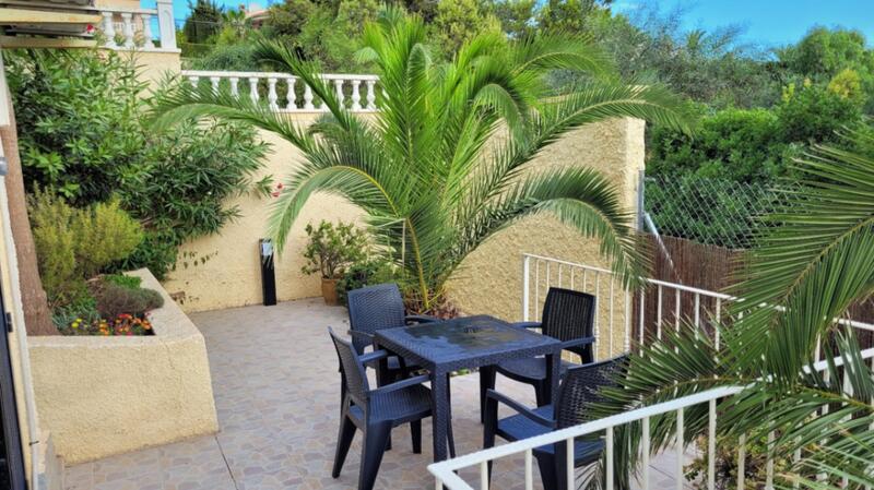 7 Cuarto Villa en venta