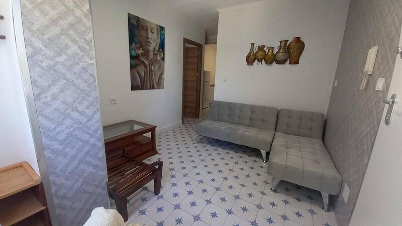 Lägenhet till salu i Lo Pagan, Murcia