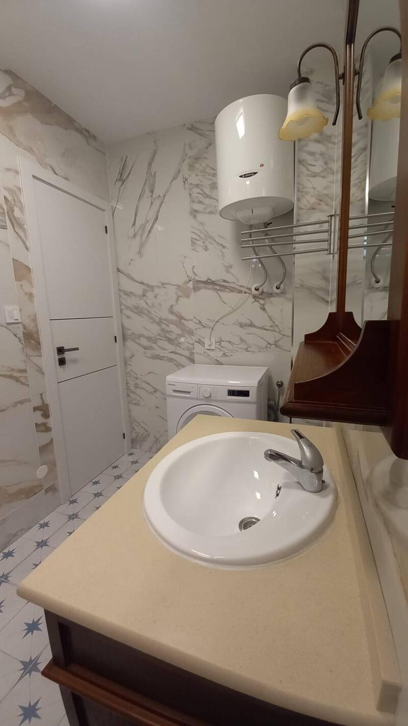 2 slaapkamer Appartement Te koop
