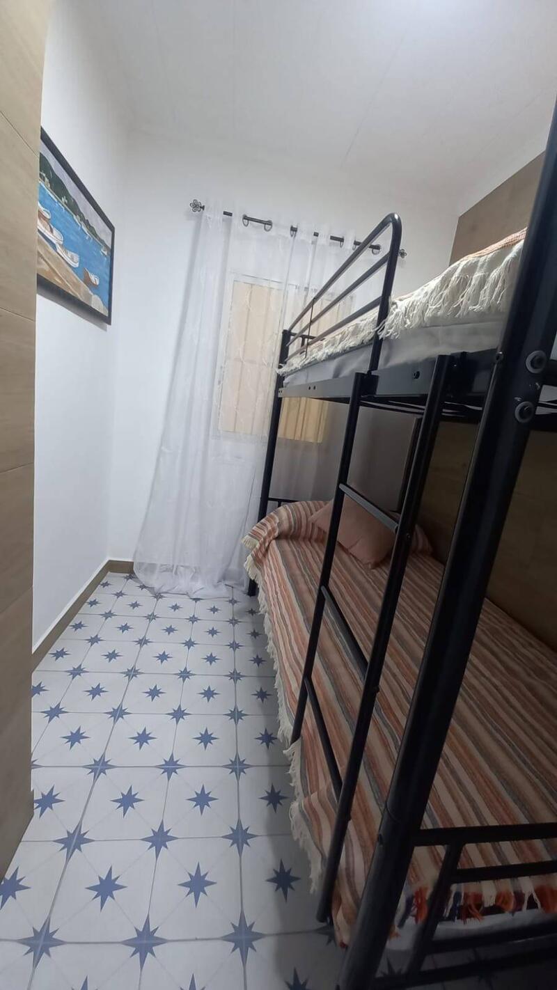 2 slaapkamer Appartement Te koop