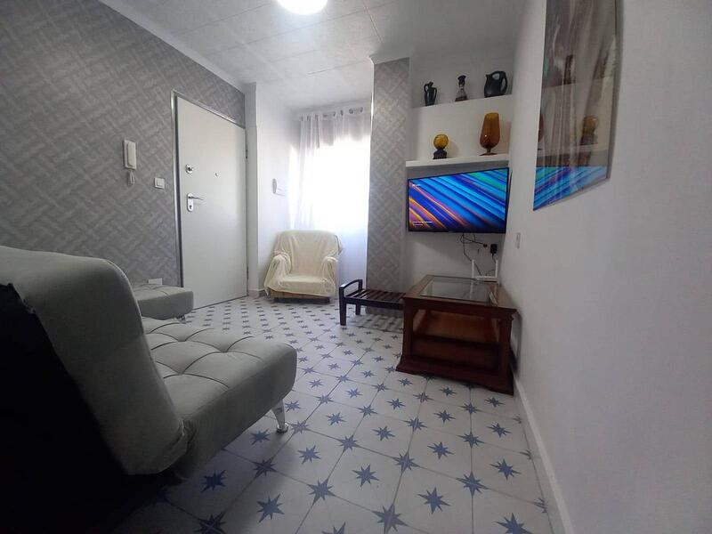 2 slaapkamer Appartement Te koop
