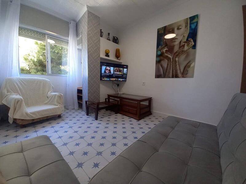 2 slaapkamer Appartement Te koop
