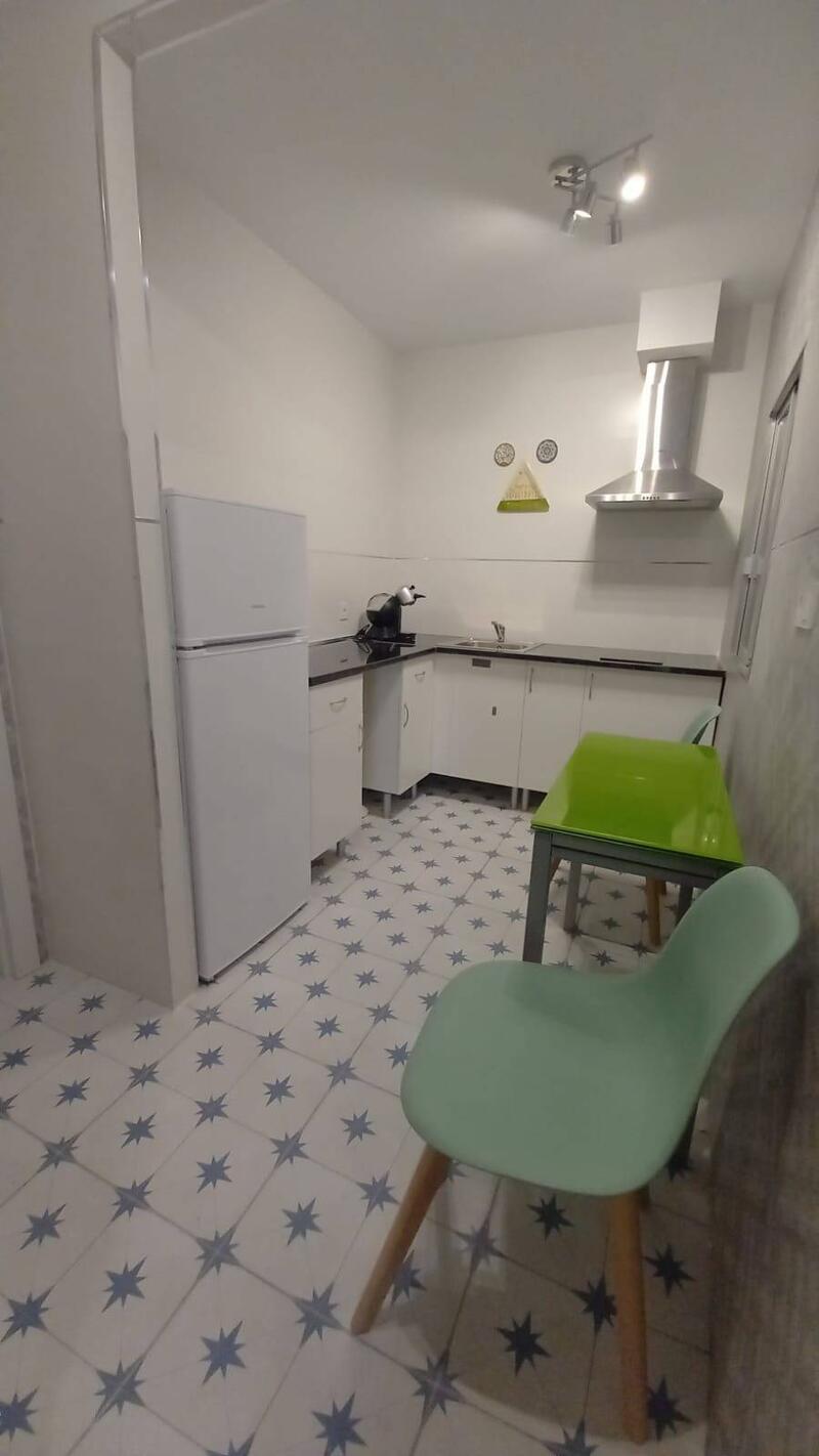 2 slaapkamer Appartement Te koop