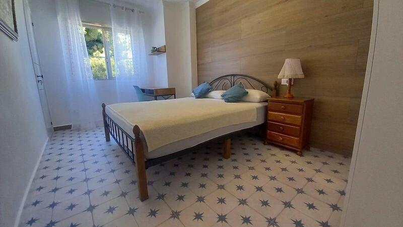 2 slaapkamer Appartement Te koop
