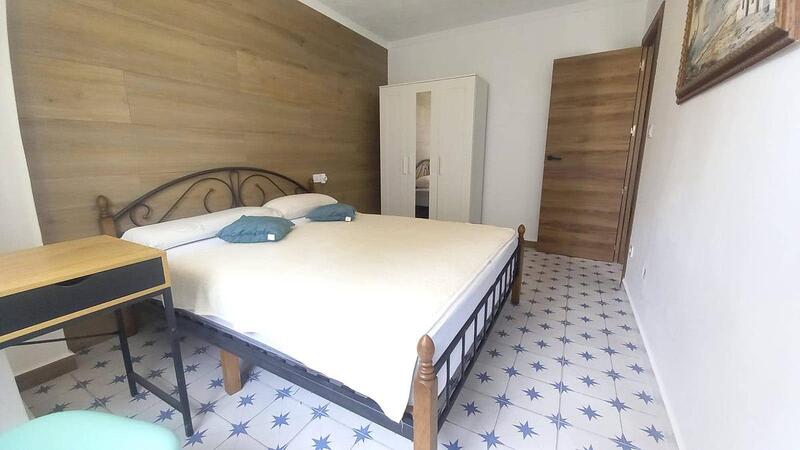 2 slaapkamer Appartement Te koop