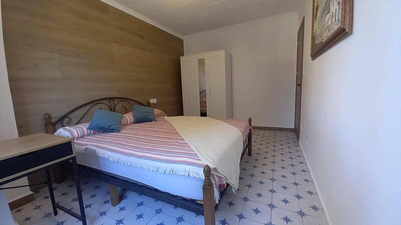 2 slaapkamer Appartement Te koop