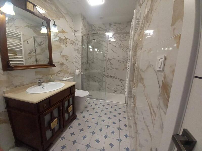 2 slaapkamer Appartement Te koop