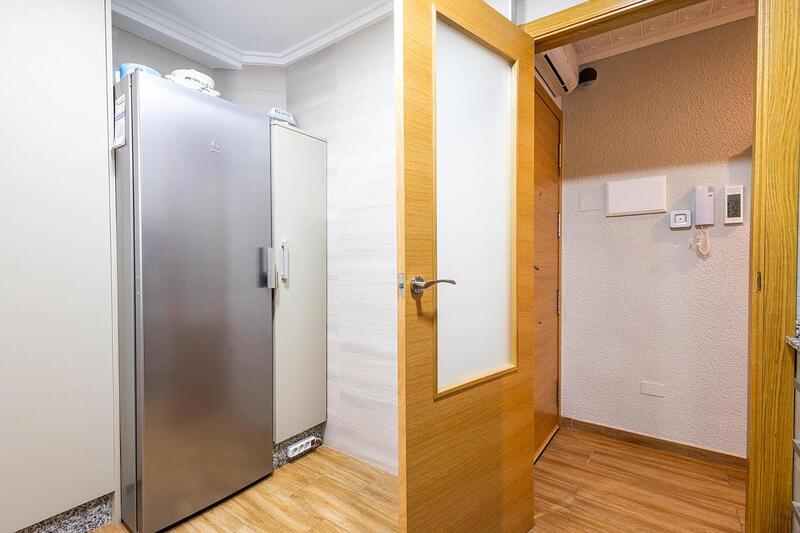 3 Schlafzimmer Appartement zu verkaufen