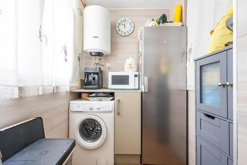 3 Schlafzimmer Appartement zu verkaufen
