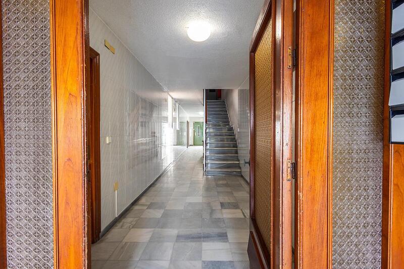 3 Schlafzimmer Appartement zu verkaufen