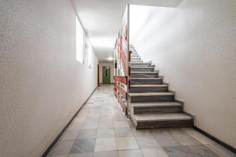 3 Schlafzimmer Appartement zu verkaufen