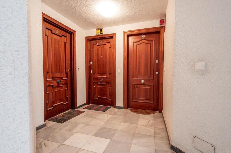 3 Schlafzimmer Appartement zu verkaufen