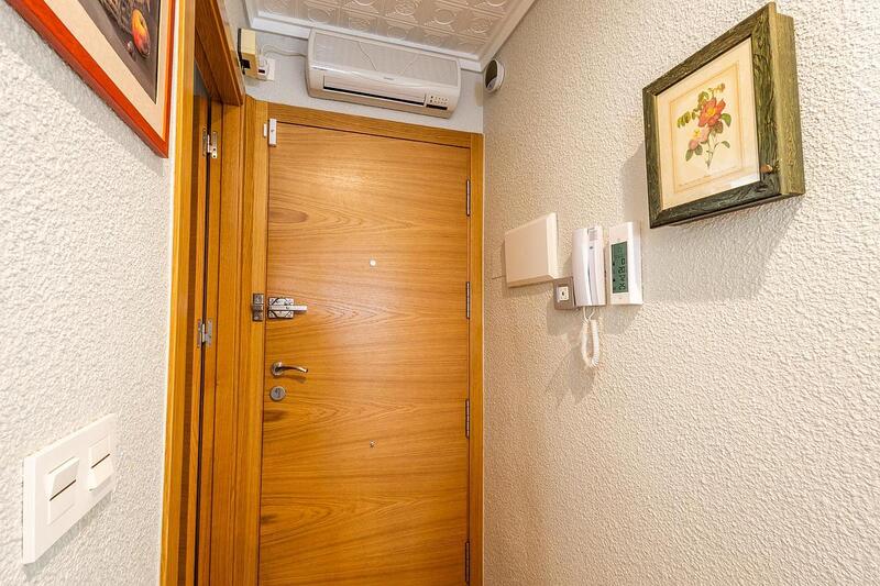 3 Schlafzimmer Appartement zu verkaufen