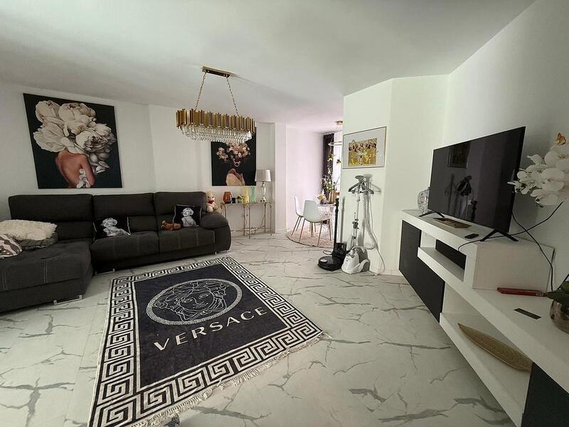 Apartment for sale in Torrevieja, Alicante
