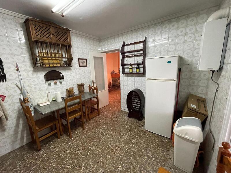 5 Cuarto Villa en venta