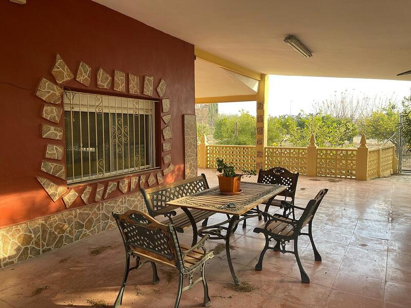 5 Cuarto Villa en venta
