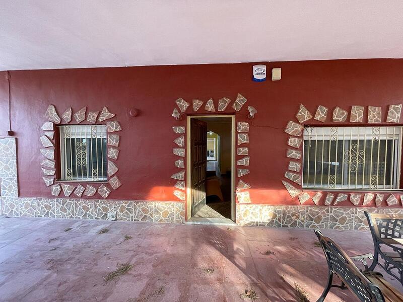 5 Cuarto Villa en venta