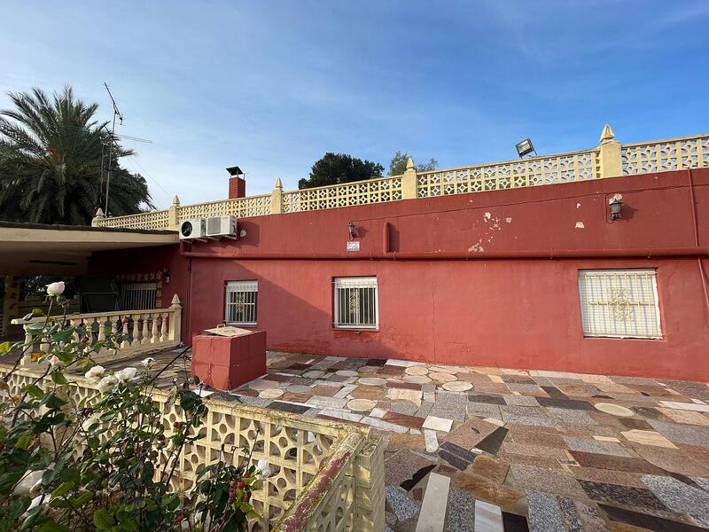 5 Cuarto Villa en venta