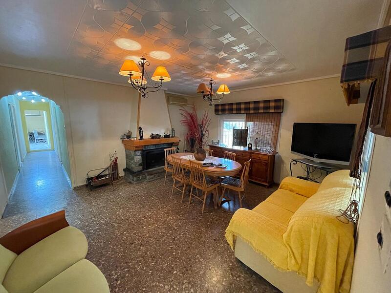 5 Cuarto Villa en venta