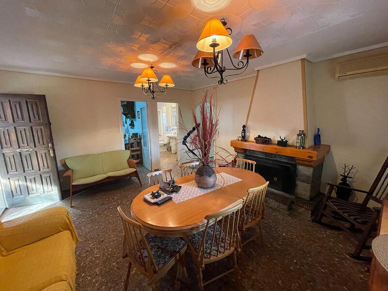 5 Cuarto Villa en venta