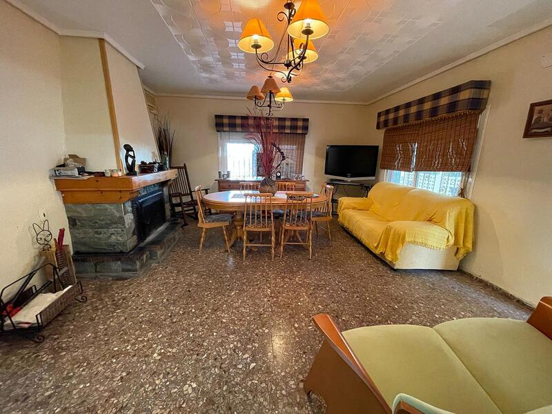 5 Cuarto Villa en venta