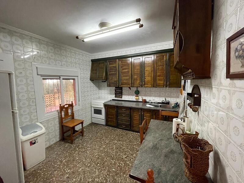 5 Cuarto Villa en venta