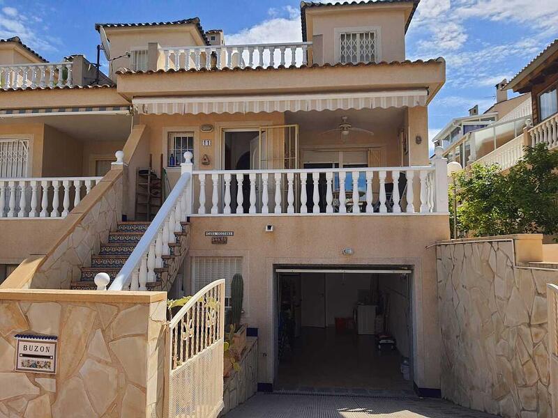 Maison de Ville à vendre dans Benijófar, Alicante