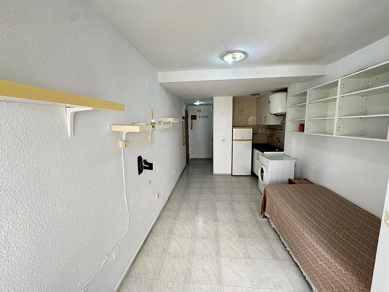 Lägenhet till salu i Torrevieja, Alicante