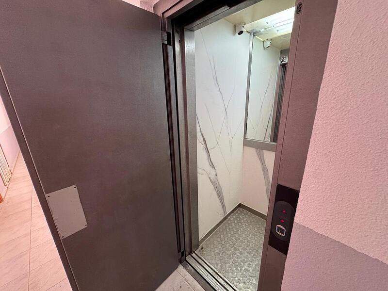 Apartment for sale
