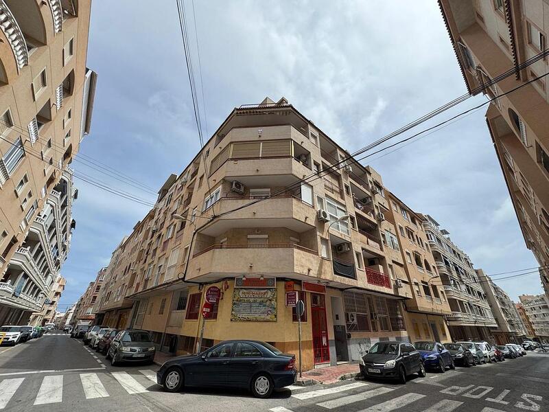 Apartment for sale