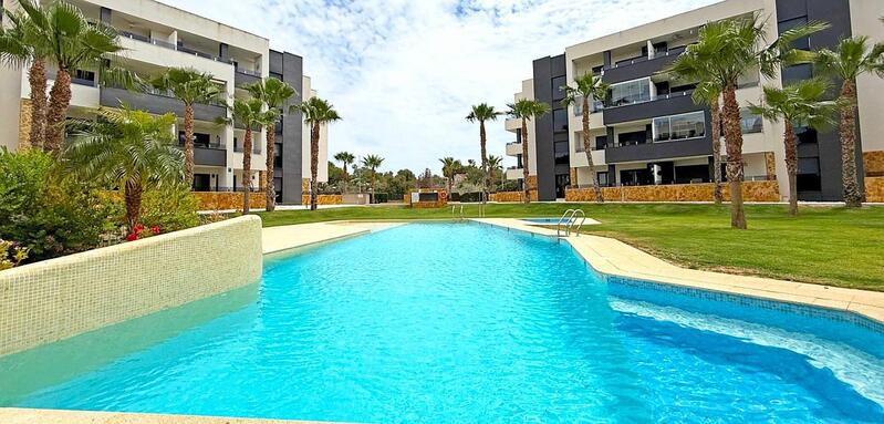 Apartment for sale in Orihuela Costa, Alicante