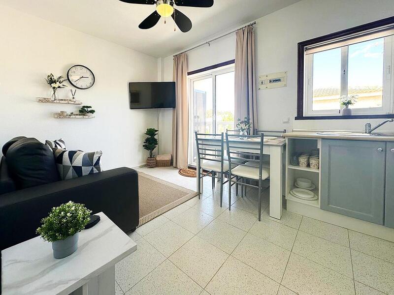 Appartement zu verkaufen in Orihuela Costa, Alicante