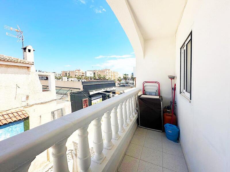 1 Schlafzimmer Appartement zu verkaufen
