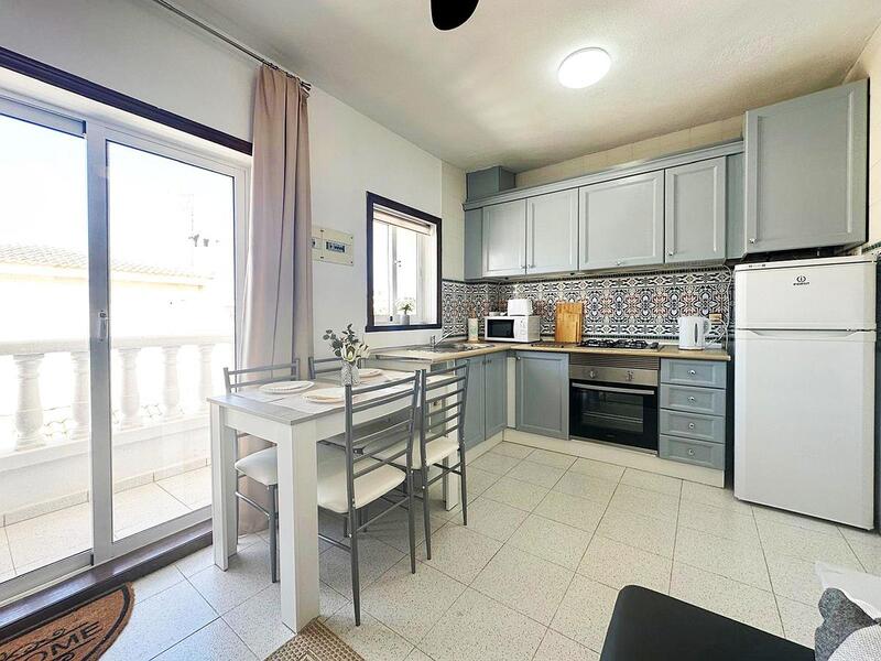 1 Schlafzimmer Appartement zu verkaufen