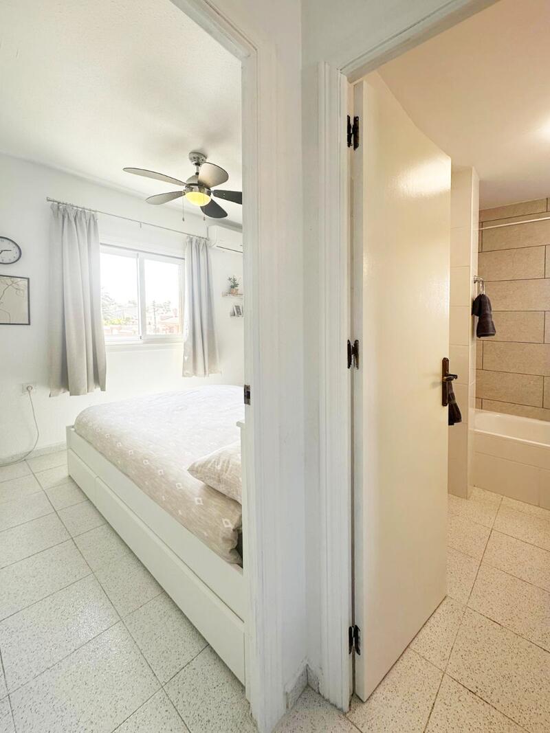 1 Schlafzimmer Appartement zu verkaufen