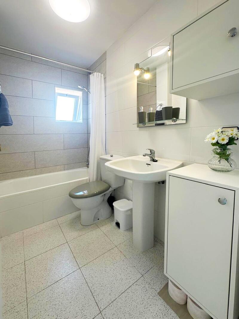 1 Schlafzimmer Appartement zu verkaufen