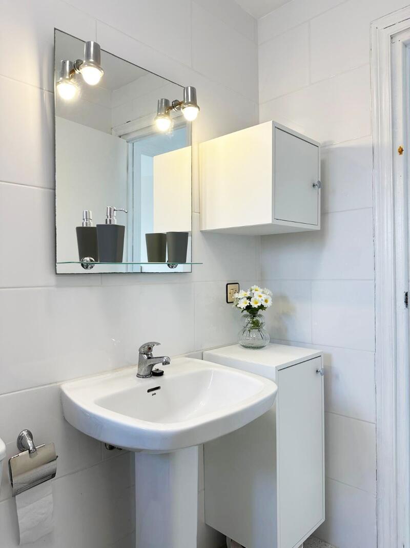 1 Schlafzimmer Appartement zu verkaufen