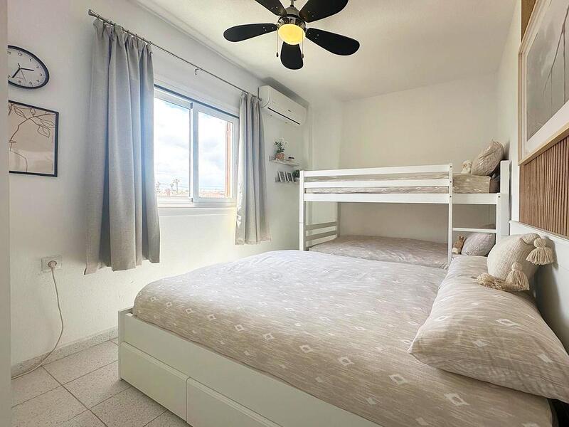 1 Schlafzimmer Appartement zu verkaufen